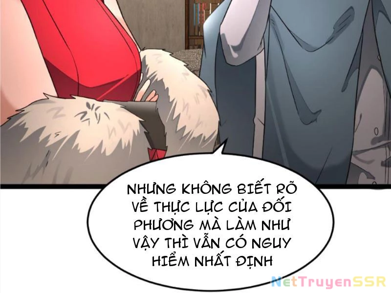 Toàn Cầu Băng Phong: Ta Chế Tạo Phòng An Toàn Tại Tận Thế Chapter 289 - Trang 4