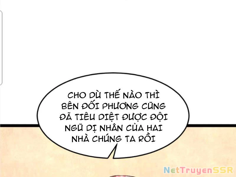 Toàn Cầu Băng Phong: Ta Chế Tạo Phòng An Toàn Tại Tận Thế Chapter 289 - Trang 4