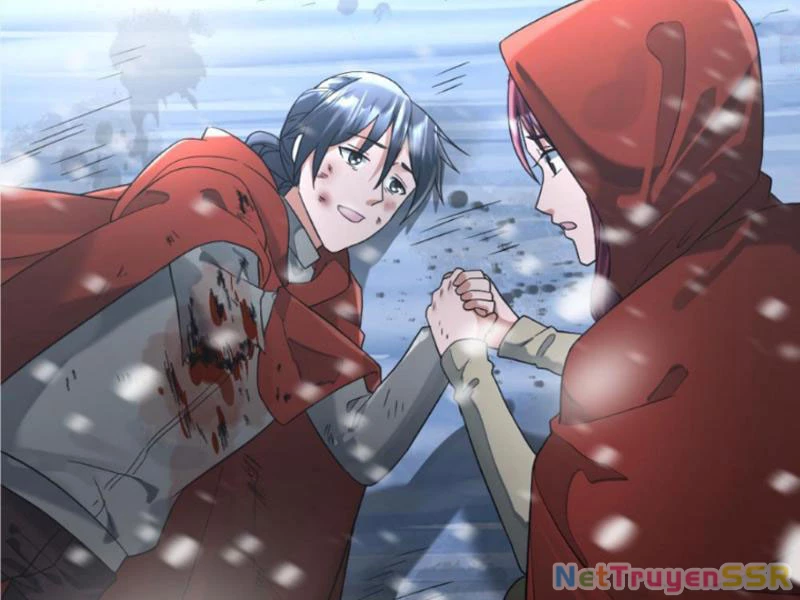 Toàn Cầu Băng Phong: Ta Chế Tạo Phòng An Toàn Tại Tận Thế Chapter 289 - Trang 4