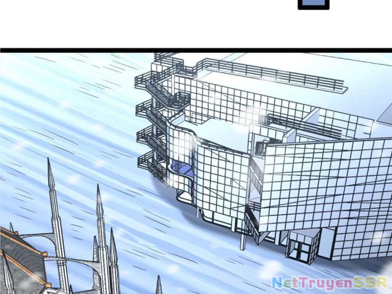 Toàn Cầu Băng Phong: Ta Chế Tạo Phòng An Toàn Tại Tận Thế Chapter 289 - Trang 4