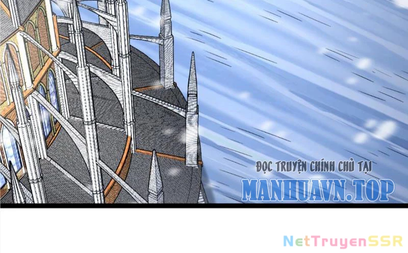 Toàn Cầu Băng Phong: Ta Chế Tạo Phòng An Toàn Tại Tận Thế Chapter 289 - Trang 4