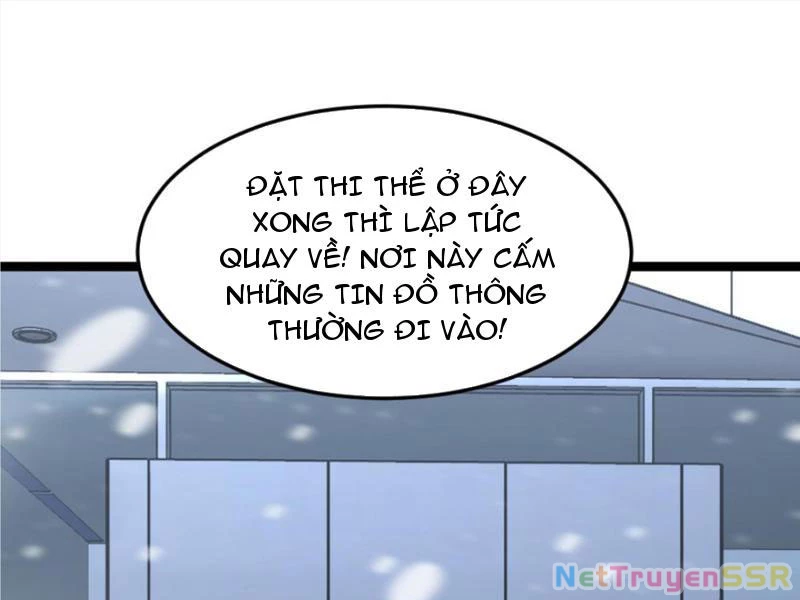 Toàn Cầu Băng Phong: Ta Chế Tạo Phòng An Toàn Tại Tận Thế Chapter 289 - Trang 4
