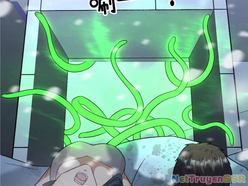 Toàn Cầu Băng Phong: Ta Chế Tạo Phòng An Toàn Tại Tận Thế Chapter 289 - Trang 4