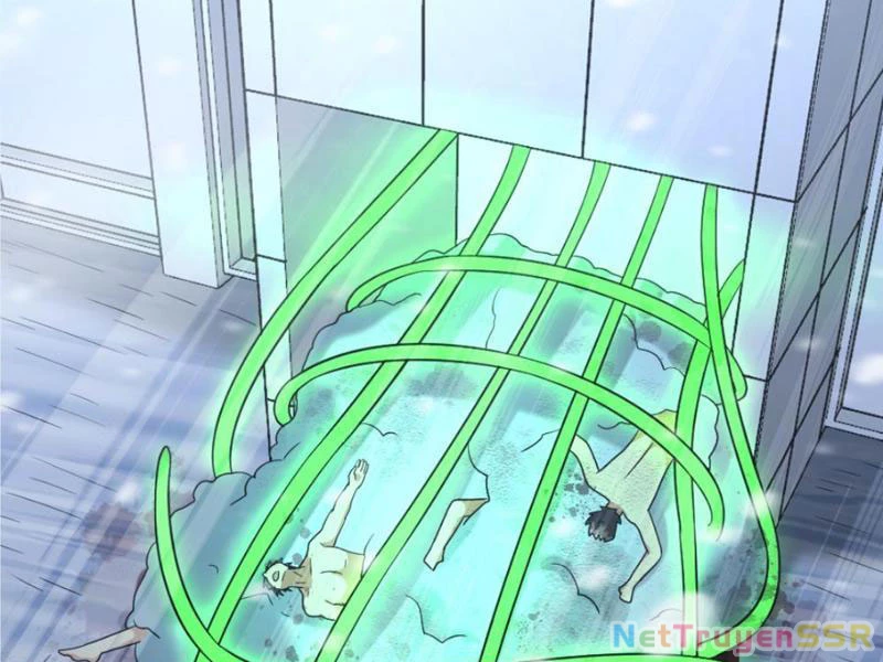 Toàn Cầu Băng Phong: Ta Chế Tạo Phòng An Toàn Tại Tận Thế Chapter 289 - Trang 4