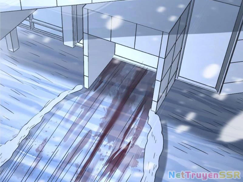 Toàn Cầu Băng Phong: Ta Chế Tạo Phòng An Toàn Tại Tận Thế Chapter 289 - Trang 4