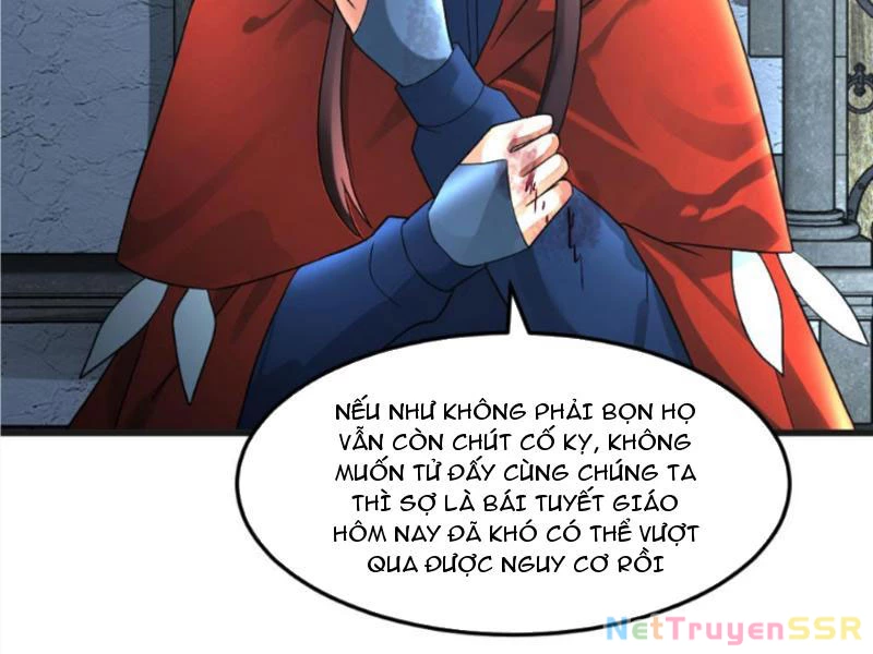 Toàn Cầu Băng Phong: Ta Chế Tạo Phòng An Toàn Tại Tận Thế Chapter 291 - Trang 4