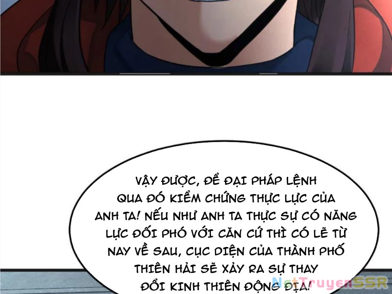 Toàn Cầu Băng Phong: Ta Chế Tạo Phòng An Toàn Tại Tận Thế Chapter 291 - Trang 4