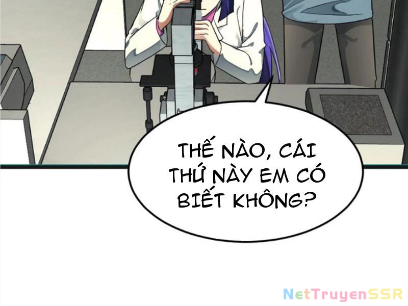 Toàn Cầu Băng Phong: Ta Chế Tạo Phòng An Toàn Tại Tận Thế Chapter 291 - Trang 4