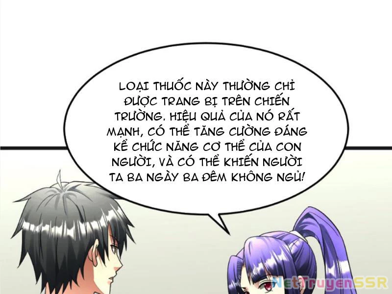 Toàn Cầu Băng Phong: Ta Chế Tạo Phòng An Toàn Tại Tận Thế Chapter 291 - Trang 4