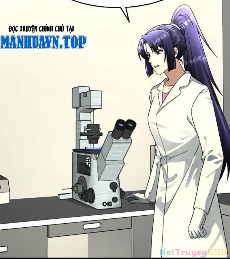 Toàn Cầu Băng Phong: Ta Chế Tạo Phòng An Toàn Tại Tận Thế Chapter 292 - Trang 4