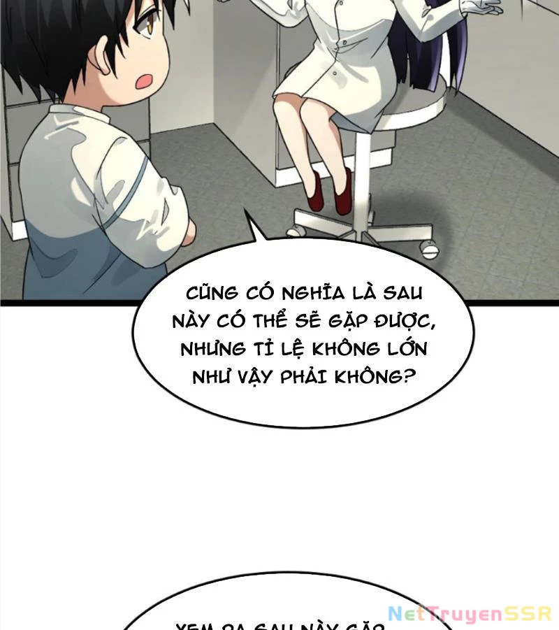 Toàn Cầu Băng Phong: Ta Chế Tạo Phòng An Toàn Tại Tận Thế Chapter 292 - Trang 4