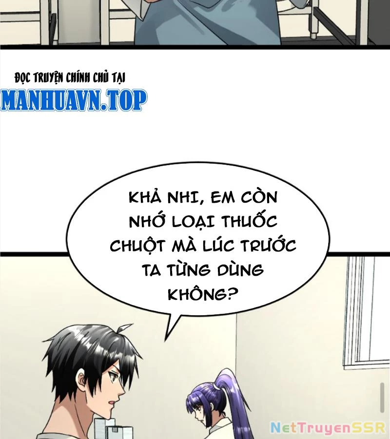 Toàn Cầu Băng Phong: Ta Chế Tạo Phòng An Toàn Tại Tận Thế Chapter 292 - Trang 4