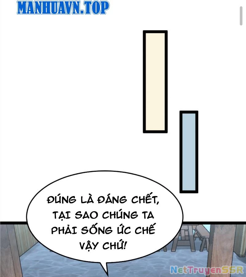 Toàn Cầu Băng Phong: Ta Chế Tạo Phòng An Toàn Tại Tận Thế Chapter 292 - Trang 4