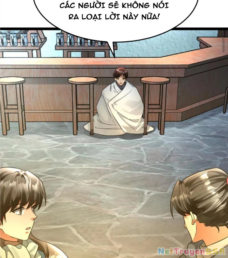 Toàn Cầu Băng Phong: Ta Chế Tạo Phòng An Toàn Tại Tận Thế Chapter 292 - Trang 4