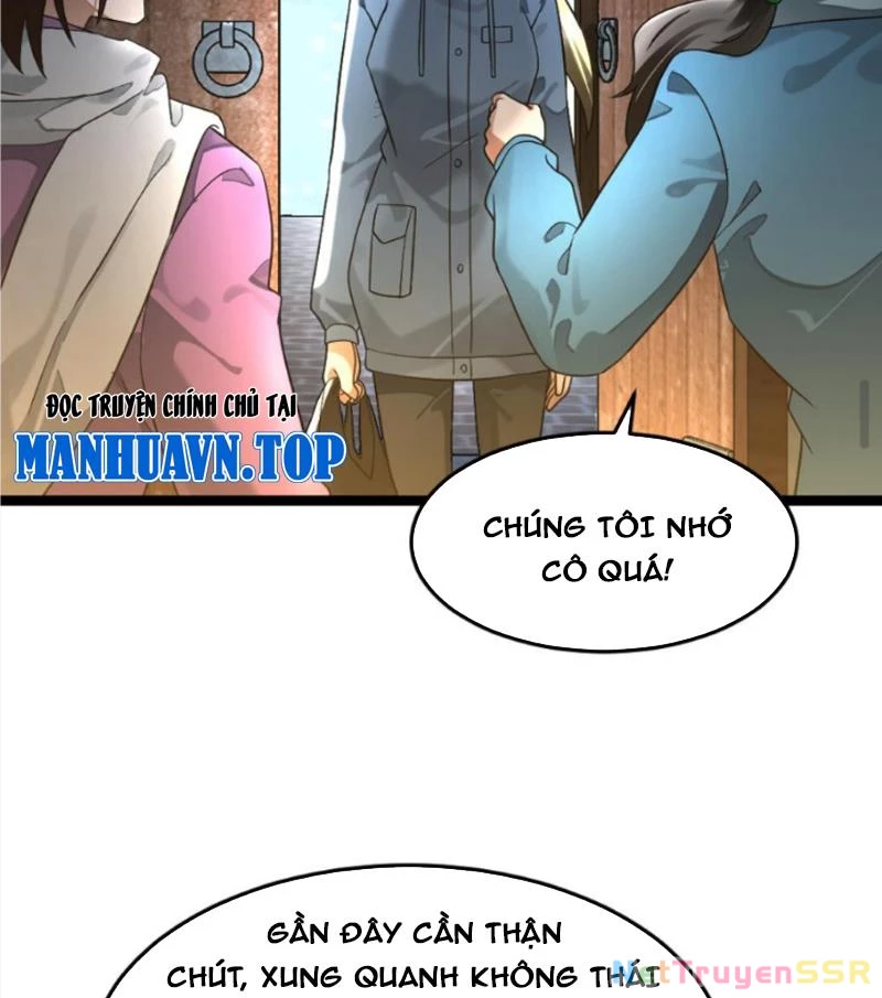 Toàn Cầu Băng Phong: Ta Chế Tạo Phòng An Toàn Tại Tận Thế Chapter 292 - Trang 4