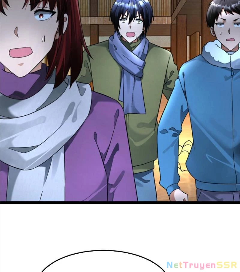 Toàn Cầu Băng Phong: Ta Chế Tạo Phòng An Toàn Tại Tận Thế Chapter 292 - Trang 4