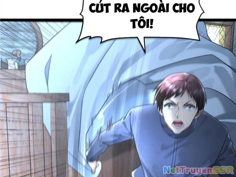 Toàn Cầu Băng Phong: Ta Chế Tạo Phòng An Toàn Tại Tận Thế Chapter 293 - Trang 4