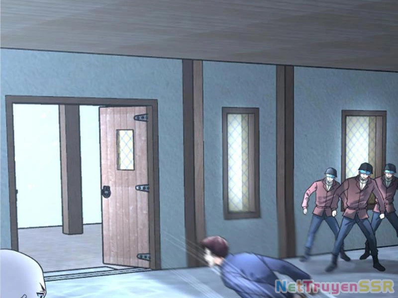 Toàn Cầu Băng Phong: Ta Chế Tạo Phòng An Toàn Tại Tận Thế Chapter 293 - Trang 4