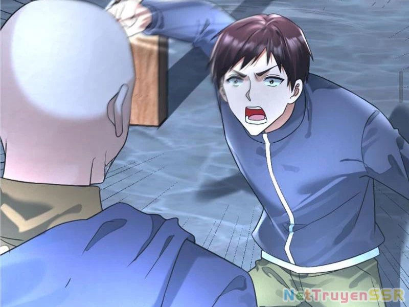 Toàn Cầu Băng Phong: Ta Chế Tạo Phòng An Toàn Tại Tận Thế Chapter 293 - Trang 4