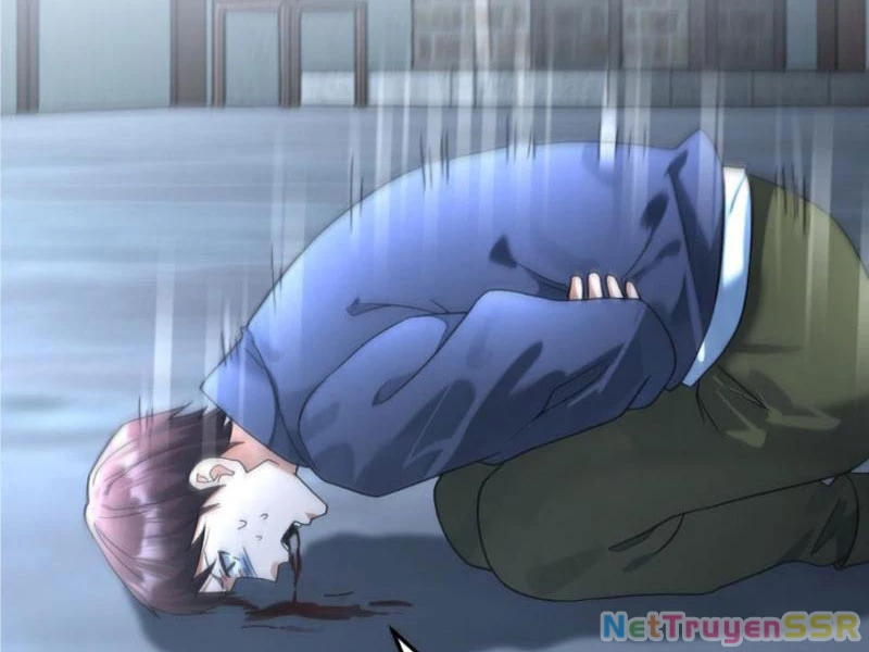 Toàn Cầu Băng Phong: Ta Chế Tạo Phòng An Toàn Tại Tận Thế Chapter 293 - Trang 4