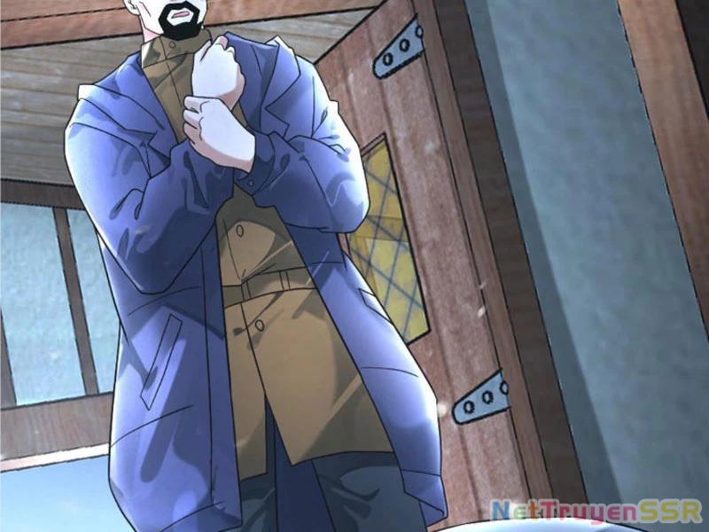 Toàn Cầu Băng Phong: Ta Chế Tạo Phòng An Toàn Tại Tận Thế Chapter 293 - Trang 4