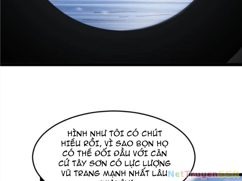 Toàn Cầu Băng Phong: Ta Chế Tạo Phòng An Toàn Tại Tận Thế Chapter 293 - Trang 4