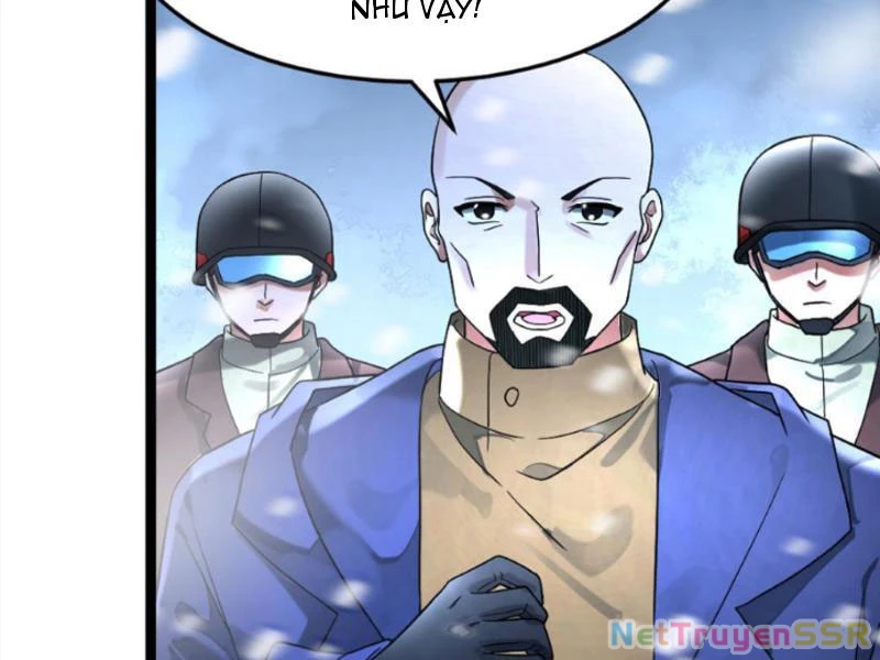 Toàn Cầu Băng Phong: Ta Chế Tạo Phòng An Toàn Tại Tận Thế Chapter 293 - Trang 4
