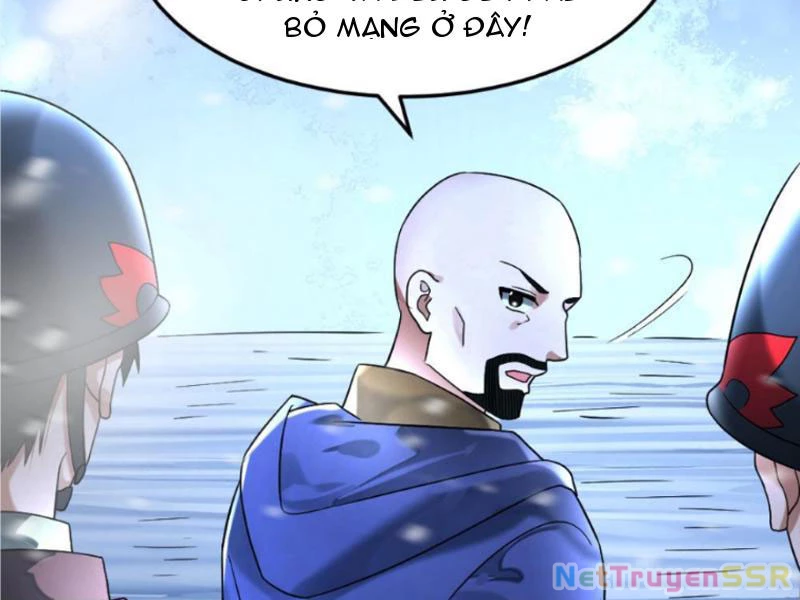 Toàn Cầu Băng Phong: Ta Chế Tạo Phòng An Toàn Tại Tận Thế Chapter 293 - Trang 4