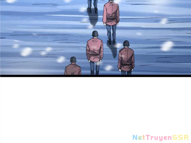 Toàn Cầu Băng Phong: Ta Chế Tạo Phòng An Toàn Tại Tận Thế Chapter 293 - Trang 4
