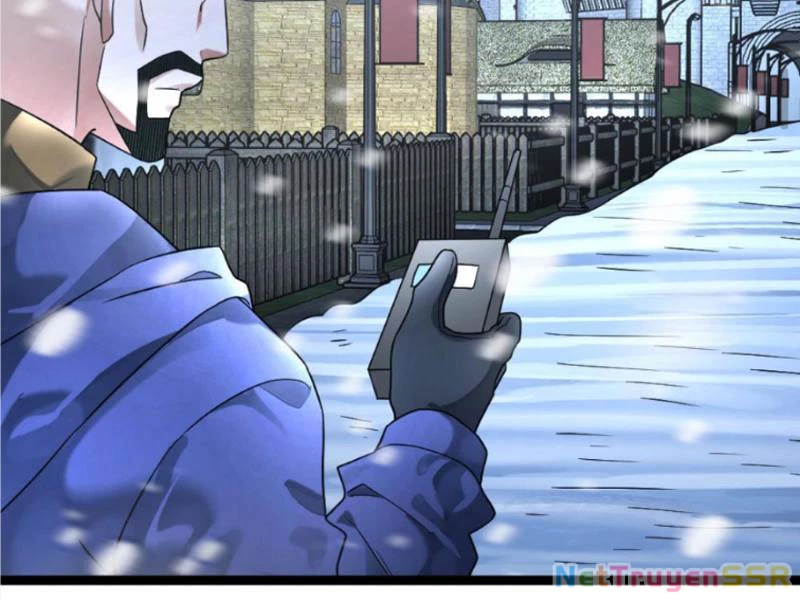 Toàn Cầu Băng Phong: Ta Chế Tạo Phòng An Toàn Tại Tận Thế Chapter 293 - Trang 4