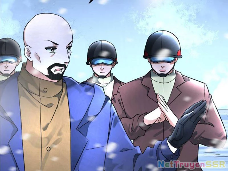 Toàn Cầu Băng Phong: Ta Chế Tạo Phòng An Toàn Tại Tận Thế Chapter 293 - Trang 4