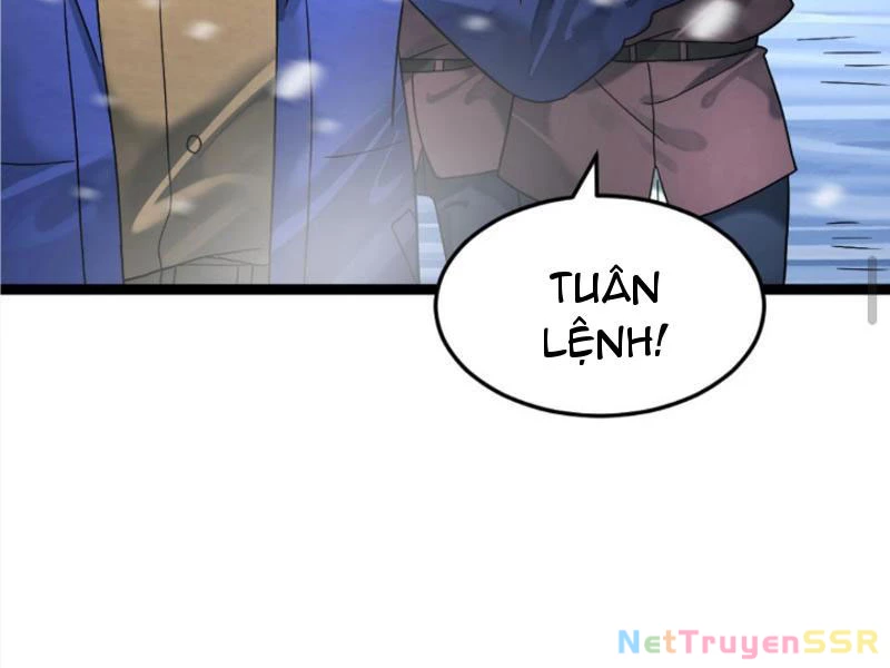 Toàn Cầu Băng Phong: Ta Chế Tạo Phòng An Toàn Tại Tận Thế Chapter 293 - Trang 4