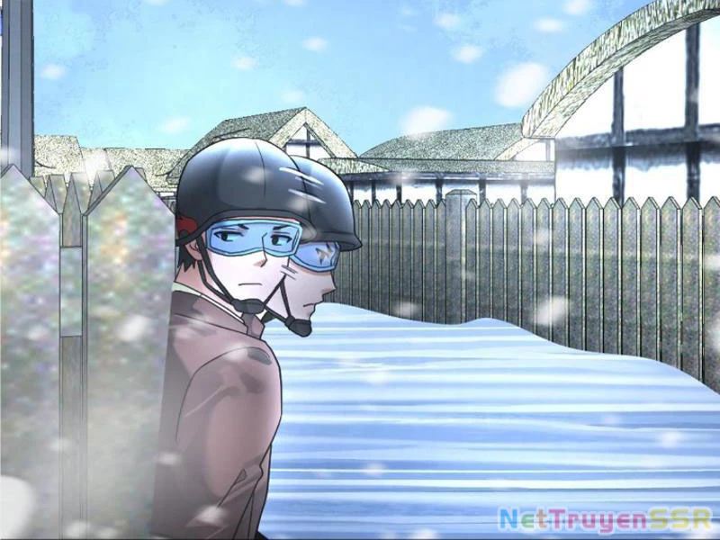 Toàn Cầu Băng Phong: Ta Chế Tạo Phòng An Toàn Tại Tận Thế Chapter 293 - Trang 4