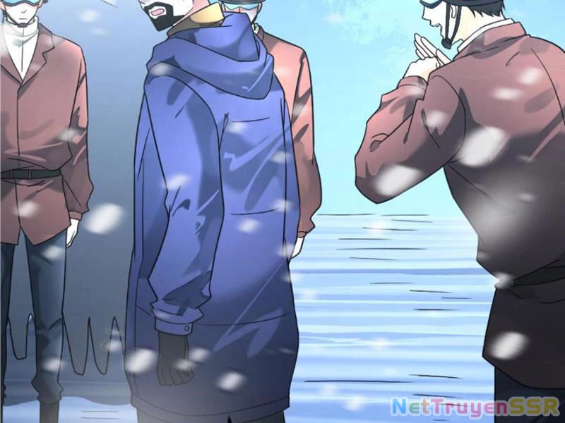 Toàn Cầu Băng Phong: Ta Chế Tạo Phòng An Toàn Tại Tận Thế Chapter 293 - Trang 4