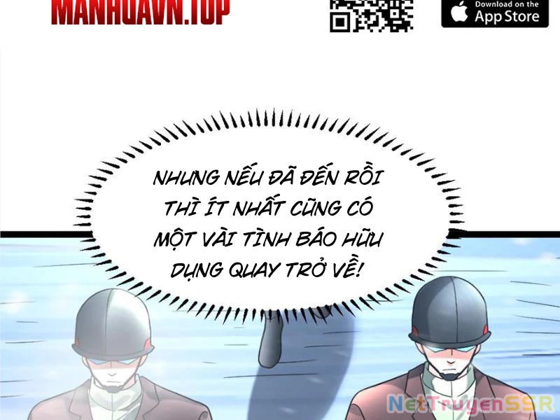 Toàn Cầu Băng Phong: Ta Chế Tạo Phòng An Toàn Tại Tận Thế Chapter 293 - Trang 4