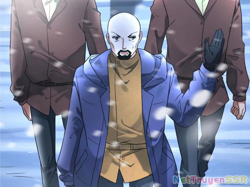 Toàn Cầu Băng Phong: Ta Chế Tạo Phòng An Toàn Tại Tận Thế Chapter 293 - Trang 4