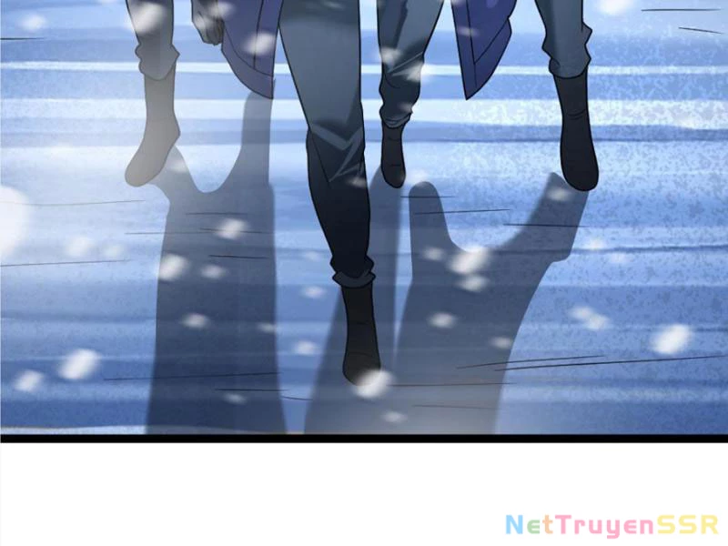 Toàn Cầu Băng Phong: Ta Chế Tạo Phòng An Toàn Tại Tận Thế Chapter 293 - Trang 4