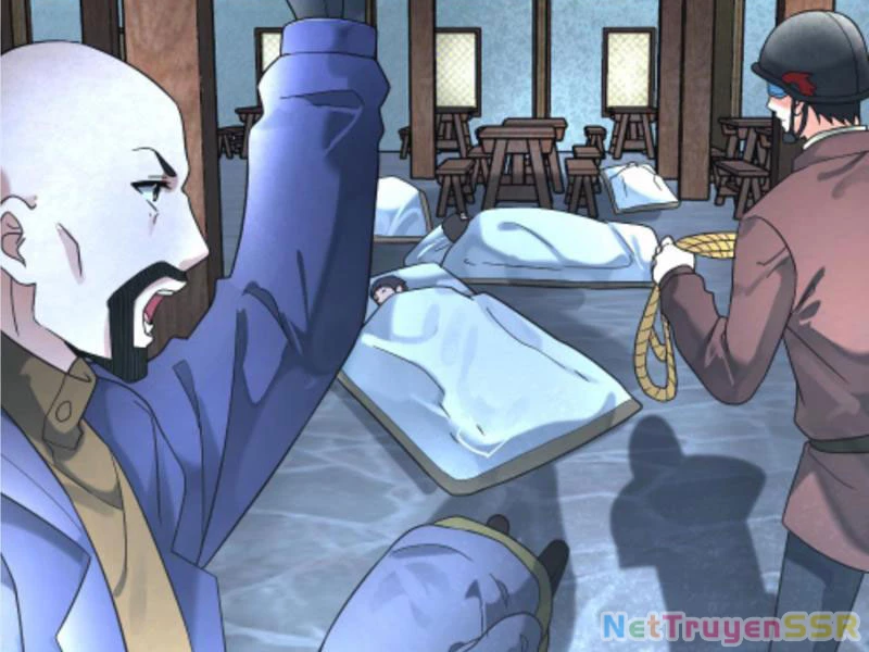 Toàn Cầu Băng Phong: Ta Chế Tạo Phòng An Toàn Tại Tận Thế Chapter 293 - Trang 4