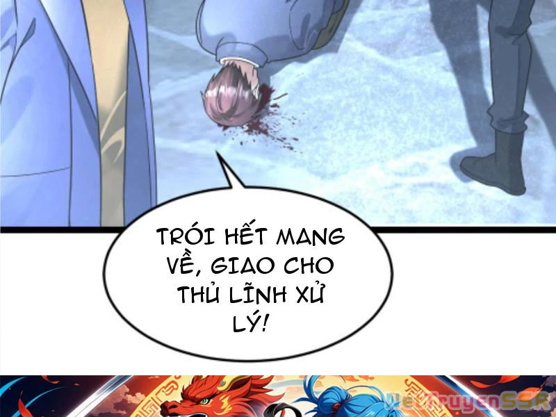 Toàn Cầu Băng Phong: Ta Chế Tạo Phòng An Toàn Tại Tận Thế Chapter 293 - Trang 4