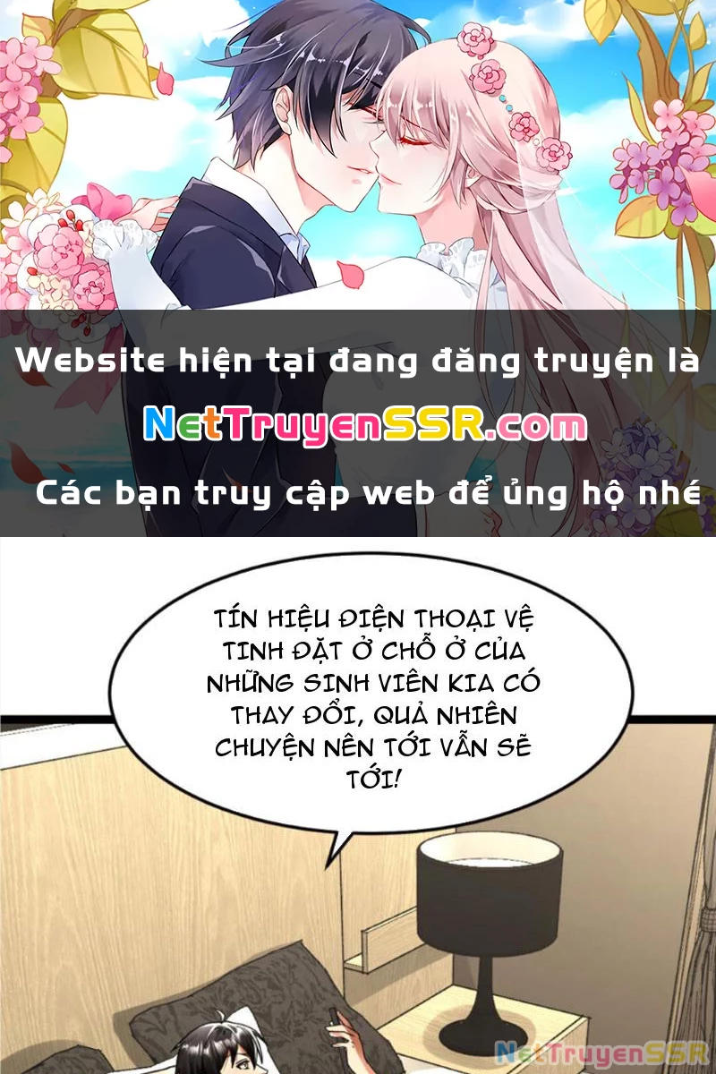 Toàn Cầu Băng Phong: Ta Chế Tạo Phòng An Toàn Tại Tận Thế Chapter 294 - Trang 4