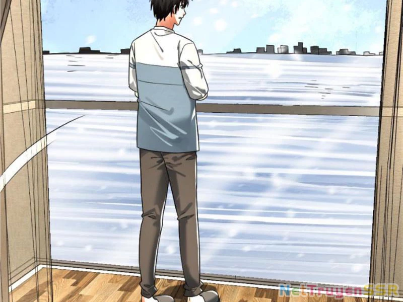 Toàn Cầu Băng Phong: Ta Chế Tạo Phòng An Toàn Tại Tận Thế Chapter 294 - Trang 4