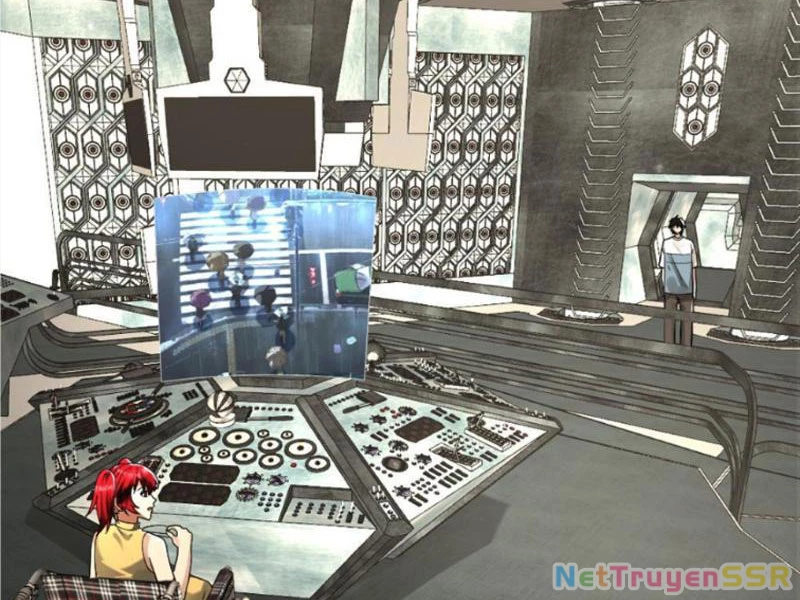 Toàn Cầu Băng Phong: Ta Chế Tạo Phòng An Toàn Tại Tận Thế Chapter 294 - Trang 4