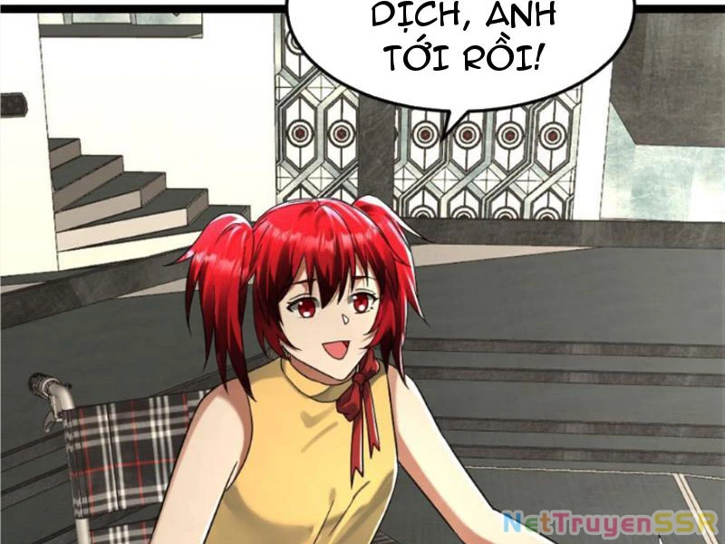 Toàn Cầu Băng Phong: Ta Chế Tạo Phòng An Toàn Tại Tận Thế Chapter 294 - Trang 4