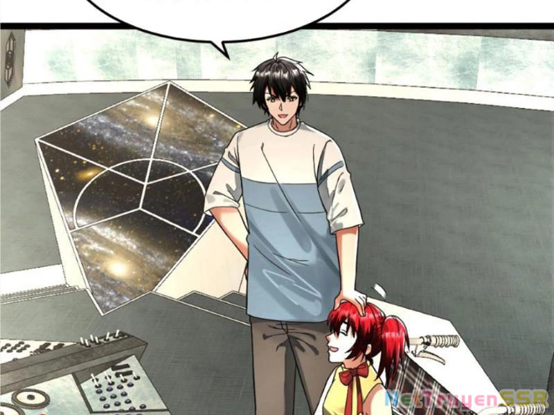 Toàn Cầu Băng Phong: Ta Chế Tạo Phòng An Toàn Tại Tận Thế Chapter 294 - Trang 4