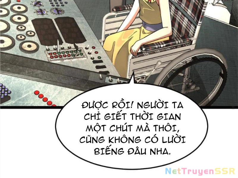 Toàn Cầu Băng Phong: Ta Chế Tạo Phòng An Toàn Tại Tận Thế Chapter 294 - Trang 4