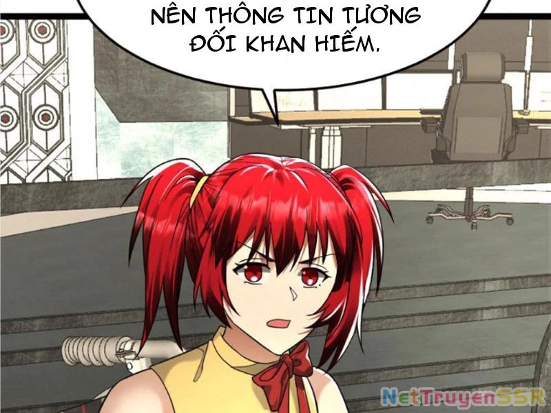 Toàn Cầu Băng Phong: Ta Chế Tạo Phòng An Toàn Tại Tận Thế Chapter 294 - Trang 4