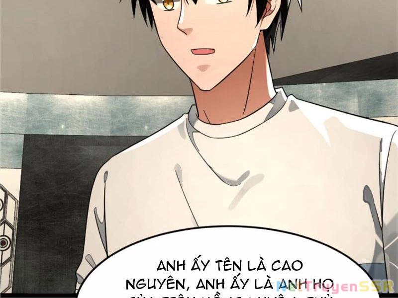 Toàn Cầu Băng Phong: Ta Chế Tạo Phòng An Toàn Tại Tận Thế Chapter 294 - Trang 4