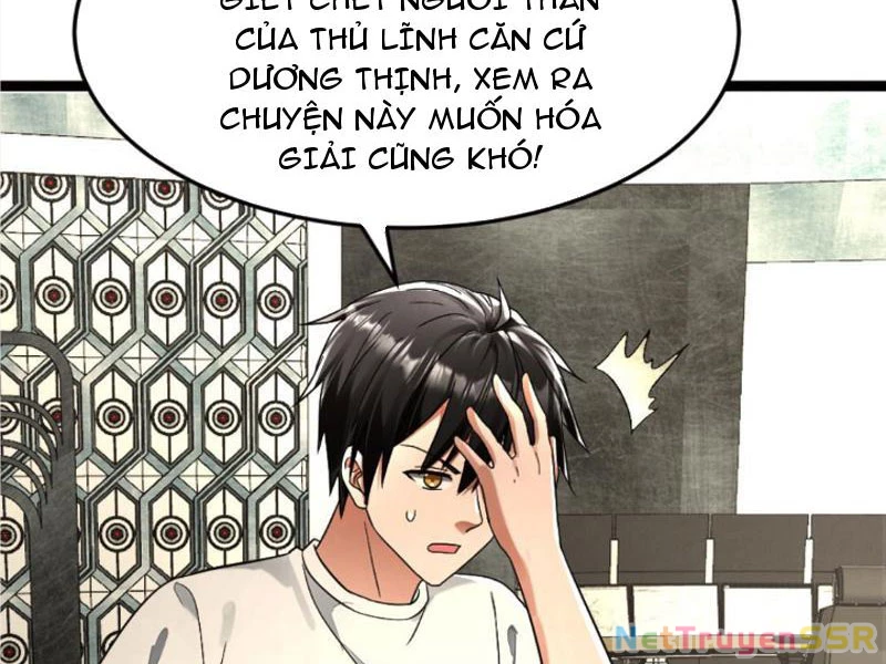 Toàn Cầu Băng Phong: Ta Chế Tạo Phòng An Toàn Tại Tận Thế Chapter 294 - Trang 4