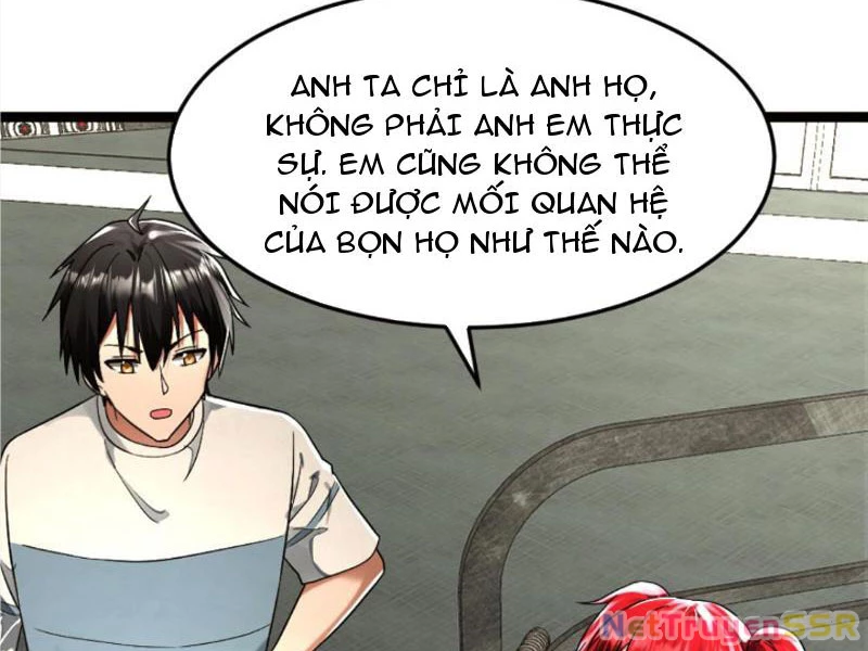 Toàn Cầu Băng Phong: Ta Chế Tạo Phòng An Toàn Tại Tận Thế Chapter 294 - Trang 4