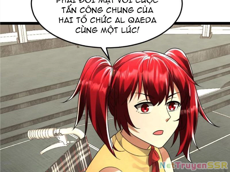 Toàn Cầu Băng Phong: Ta Chế Tạo Phòng An Toàn Tại Tận Thế Chapter 294 - Trang 4